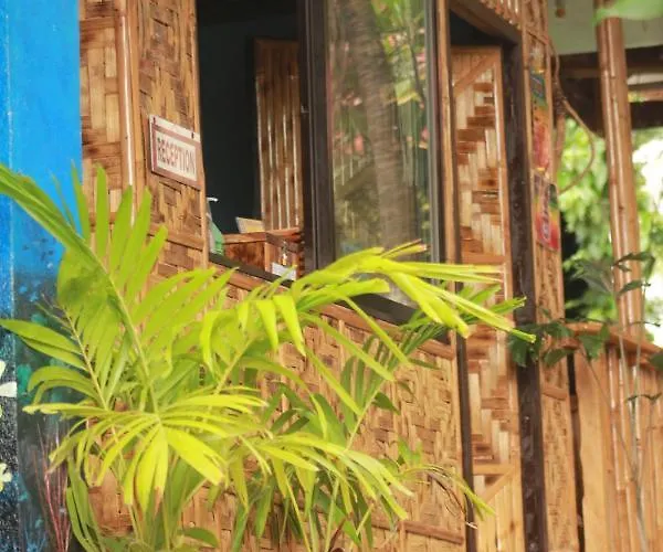Atlas Malapascua * Daanbantayan