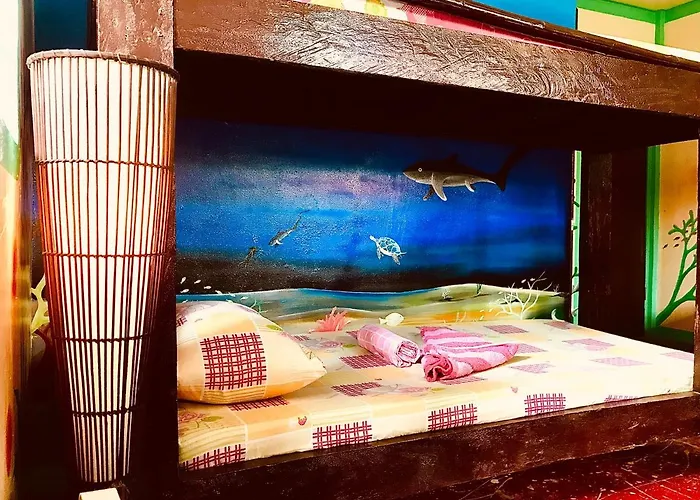 Atlas Malapascua Daanbantayan